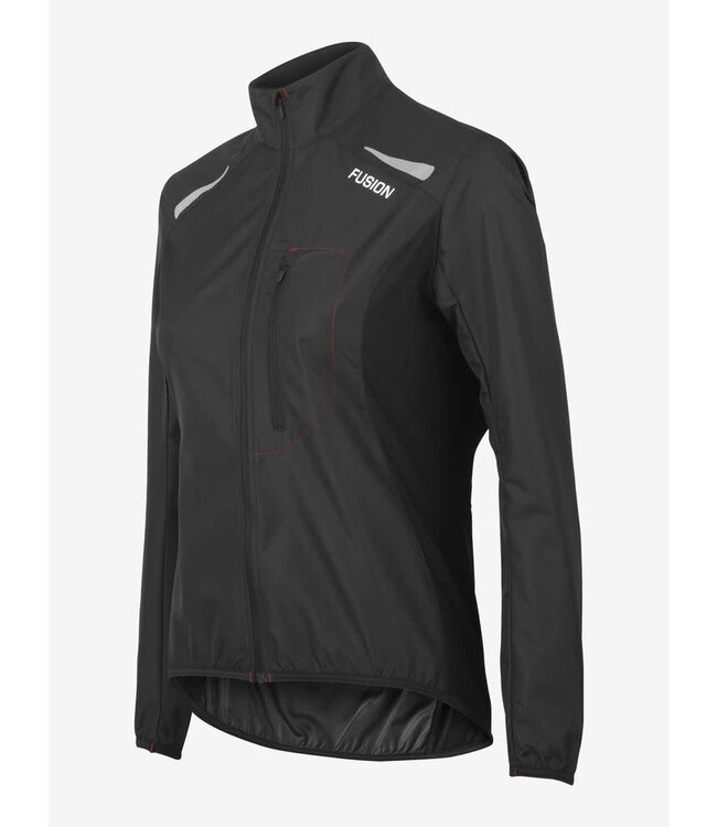 Fusion S1 Hardloopjas voor dames