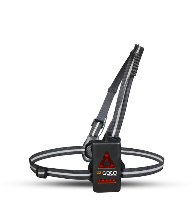 Ultra Chest Light USB