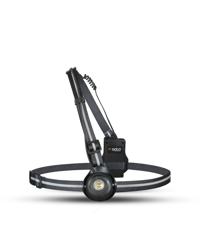 Ultra Chest Light USB