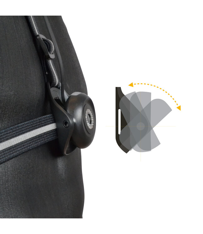 Ultra Chest Light USB