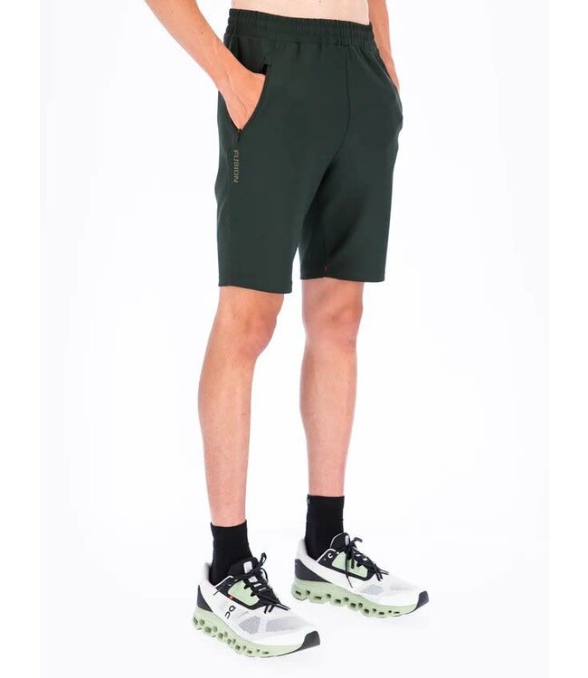 Fusion Recharge sport korte broek voor heren