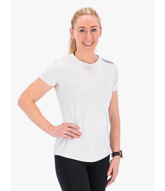 Fusion C3 T-shirt Dames