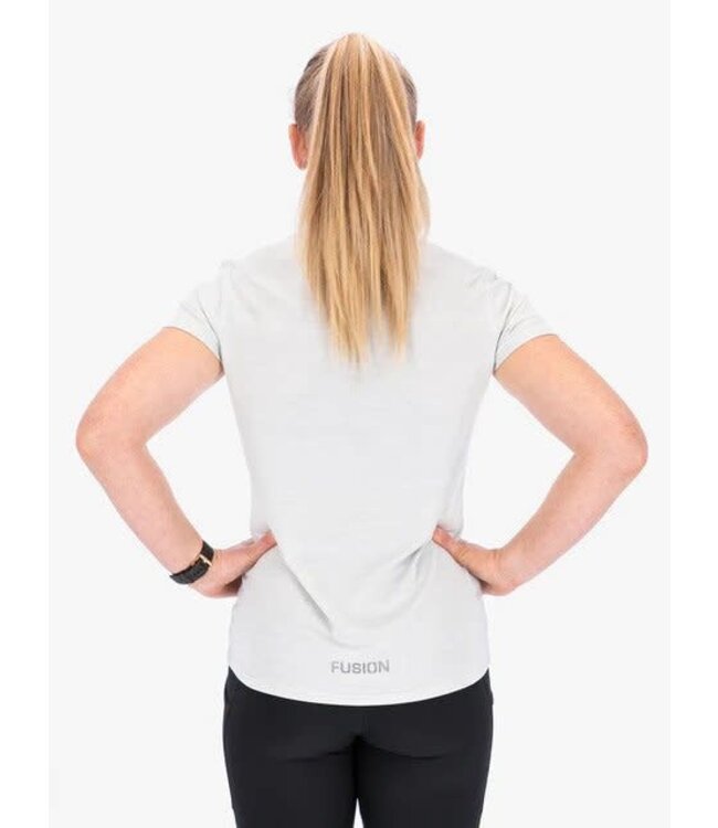 Fusion C3 T-shirt Dames