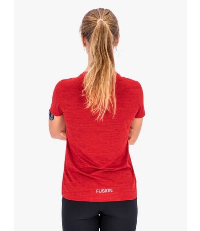 Fusion C3 T-shirt Dames