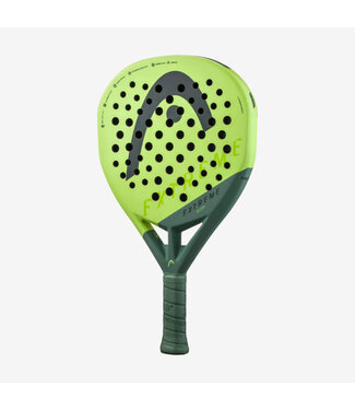 Head Head Extreme Elite Padel racket