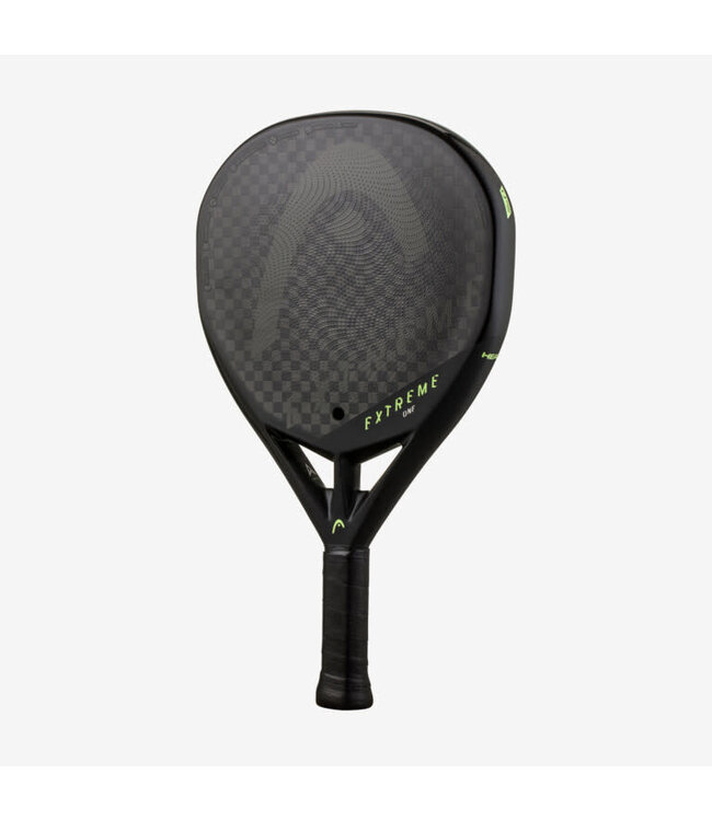Head Extreme One Padel racket