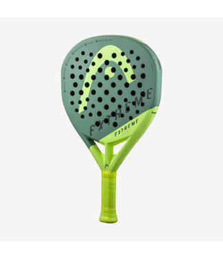 Head Head Extreme Motion Padel racket