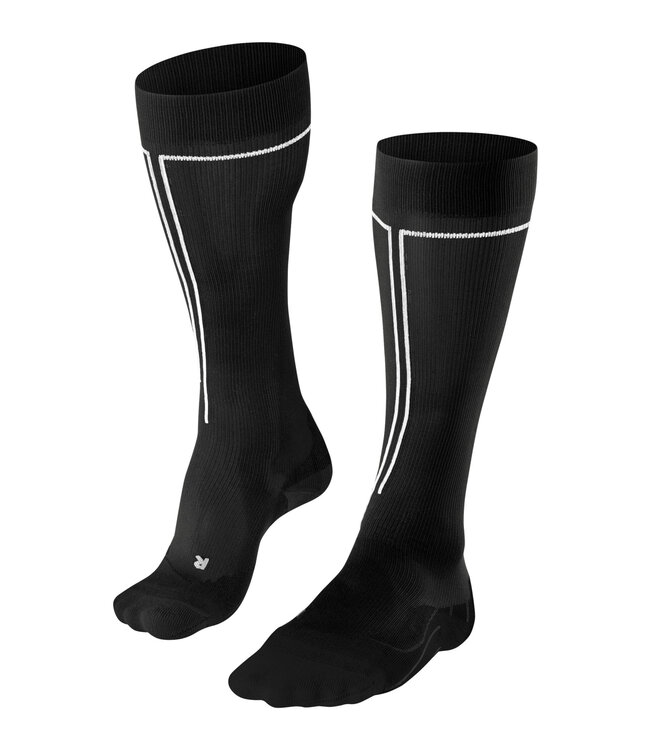 Falke Energizing Compressie sokken dames