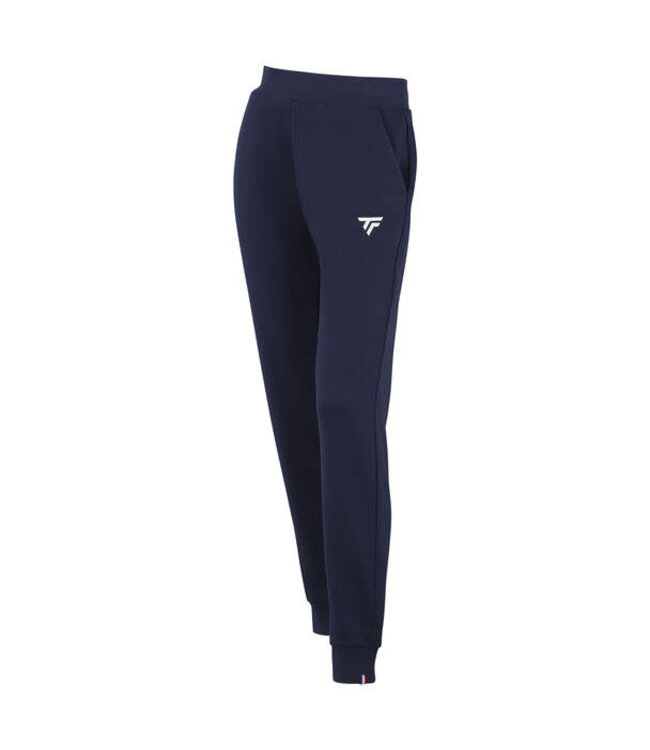 Tecnifibre Tecnifibre dames tennisbroek donkerblauw
