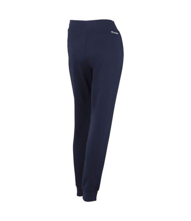Tecnifibre dames tennisbroek donkerblauw