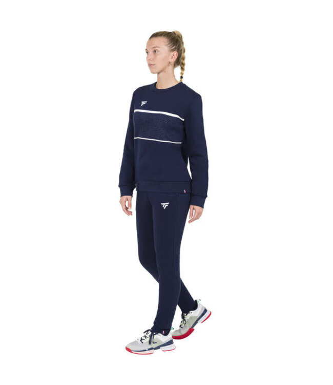 Tecnifibre lange tennisbroek voor dames