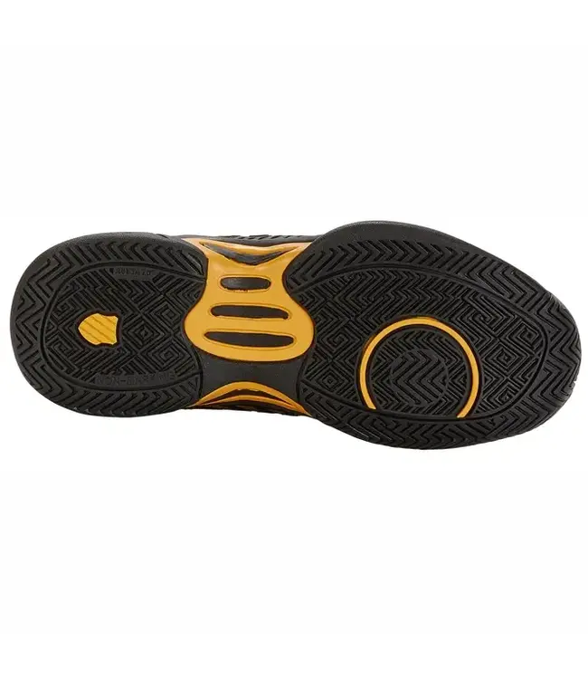 K-Swiss Hypercourt express 2