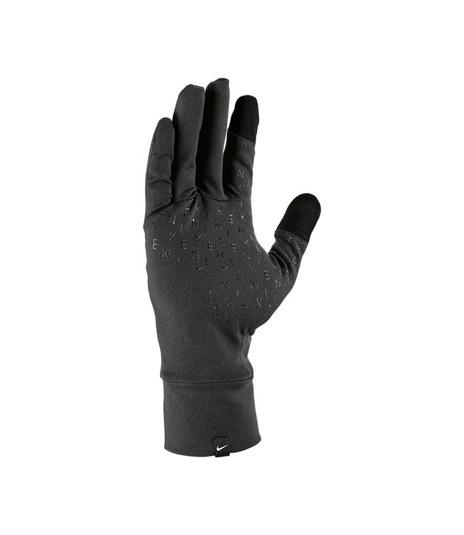 Nike Dri-fit fleece handschoenen heren