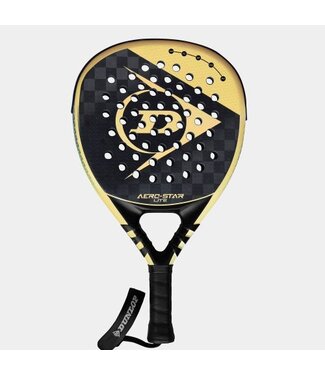 Dunlop Dunlop Aero Star Lite Padel Racket