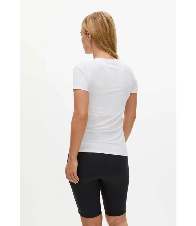 Rohnisch Jacquard t-shirt