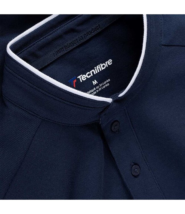 Tecnifibre Pique polo
