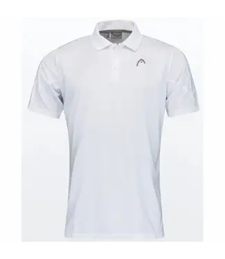 Head Head Club tennis Polo