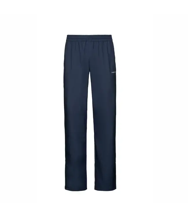 Head Club tennis Lange broek