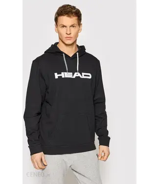 Head Head Club Byron tennis Hoodie