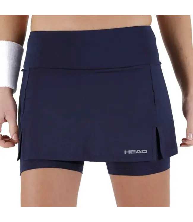 Head Club dames tennis rok