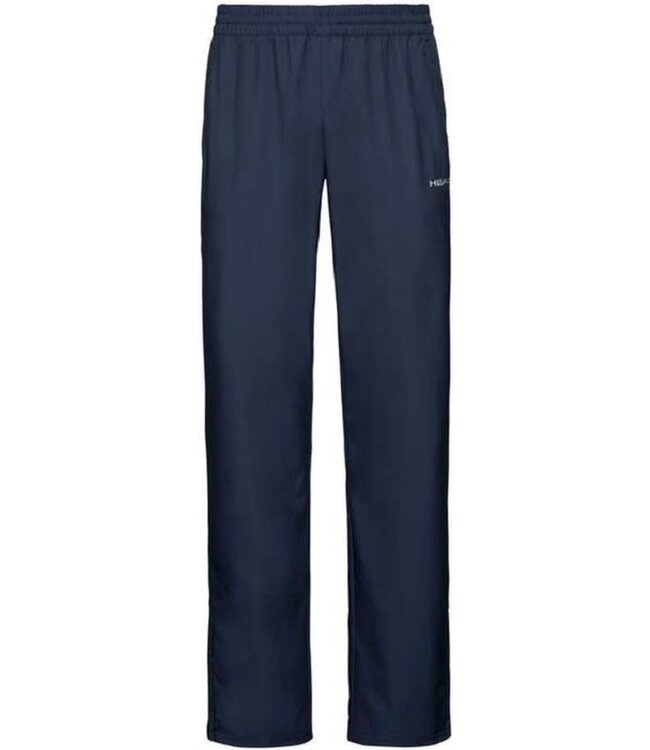 Head Club tennis Lange broek