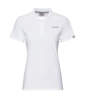 Head Head Club tennis Polo