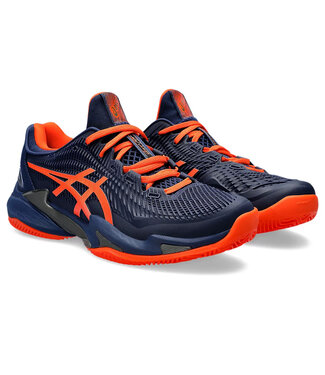 Asics ASICS Court FF 3 Heren Gravel Tennisschoen