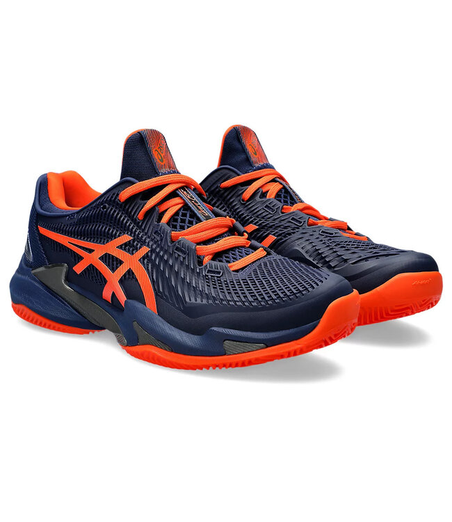 ASICS Court FF 3 Clay Heren