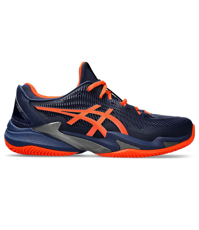 ASICS Court FF 3 Clay Heren