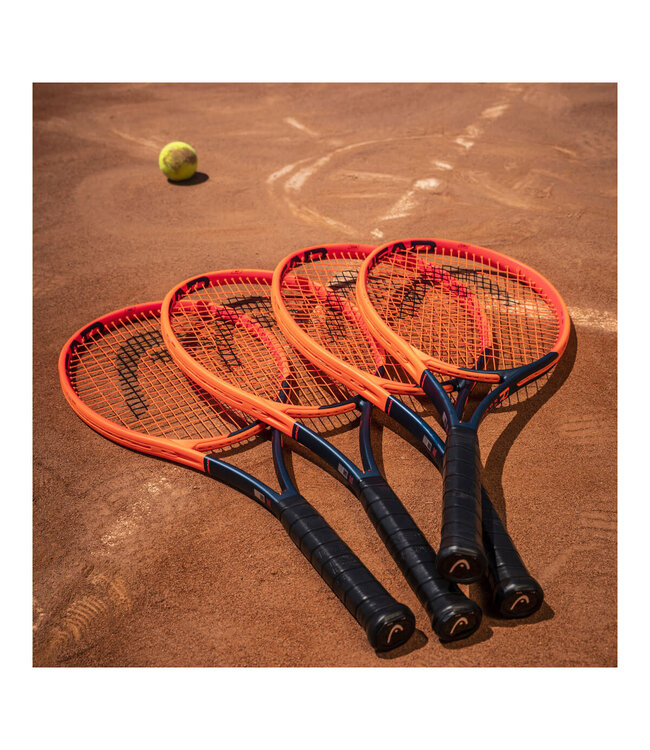 Head Radical Team L Tennis racket 2023/24