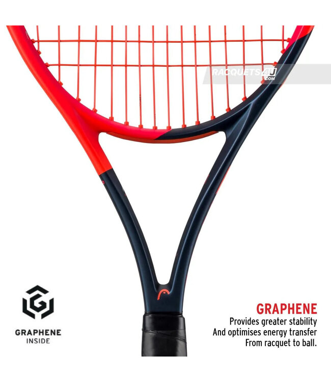 Head Radical Team L Tennis racket 2023/24
