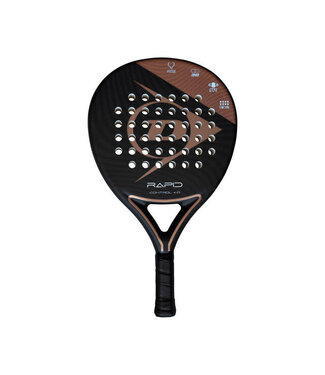 Dunlop Dunlop Rapid Controle 4.0 Padel Racket