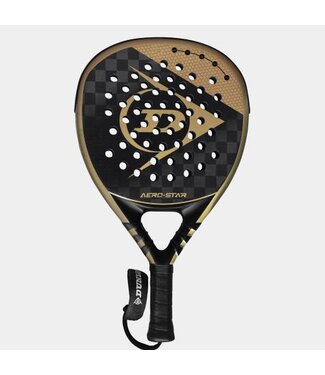 Dunlop Dunlop Aero Star Padel Racket 2023