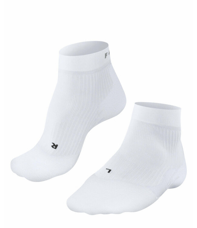 Falke TE4 korte tennissokken dames