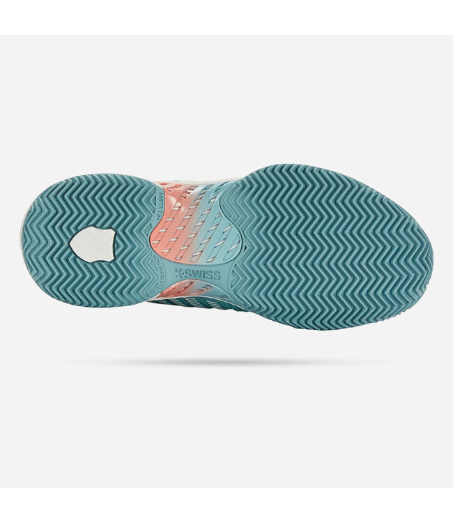 K-SWISS Dames Hypercourt Supreme HB2