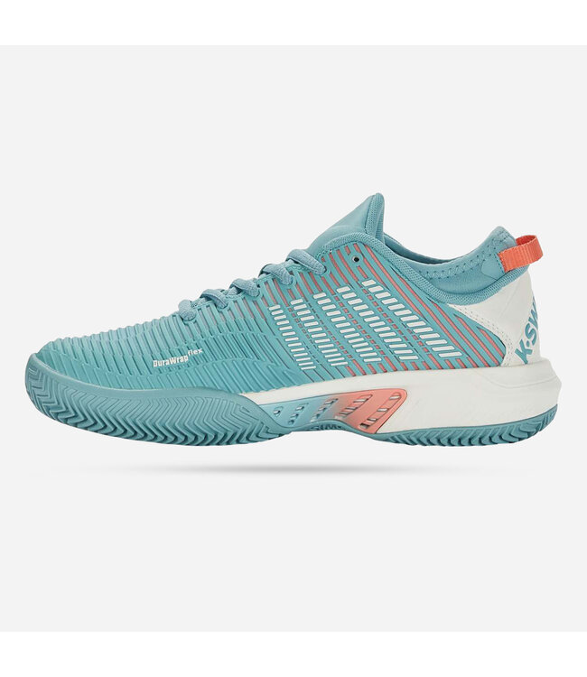 K-SWISS Dames Hypercourt Supreme HB2
