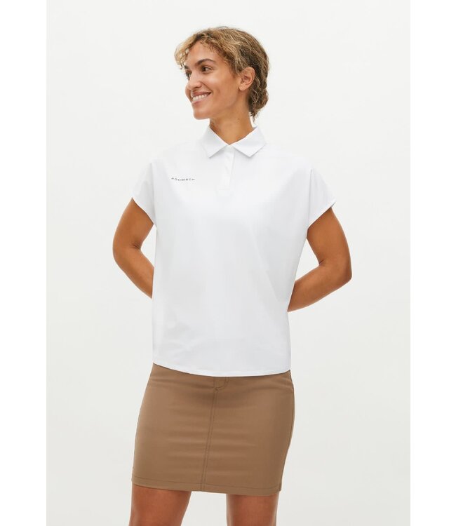 Rohnisch Corinne tennis polo