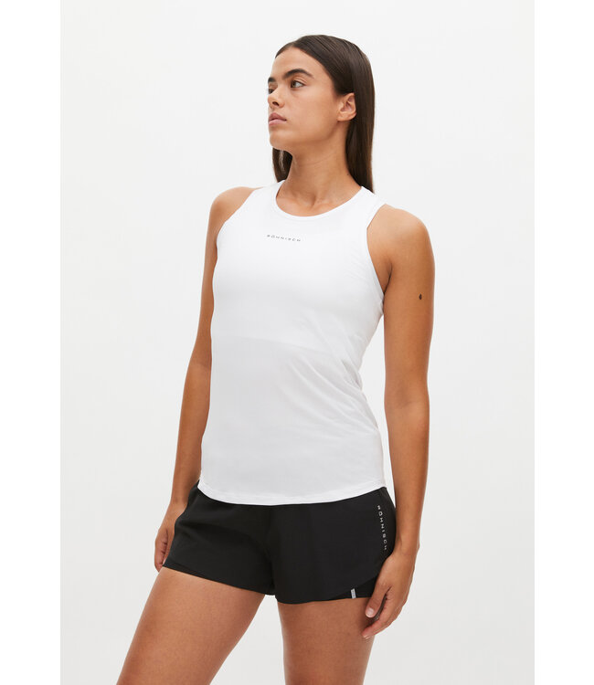 Rohnisch Solid Court Tanktop