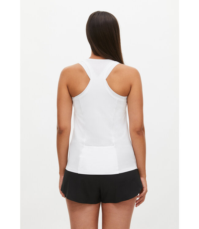 Rohnisch Solid Court Tanktop