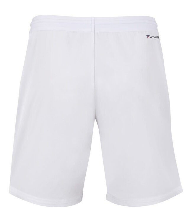 Tecnifibre team korte broek jongens
