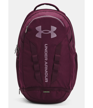 Under Armour Under Armour Hustle 5.0 Donkerrood