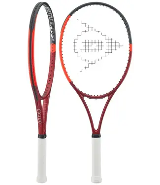 Dunlop Dunlop CX 200 OS Tennis Racket