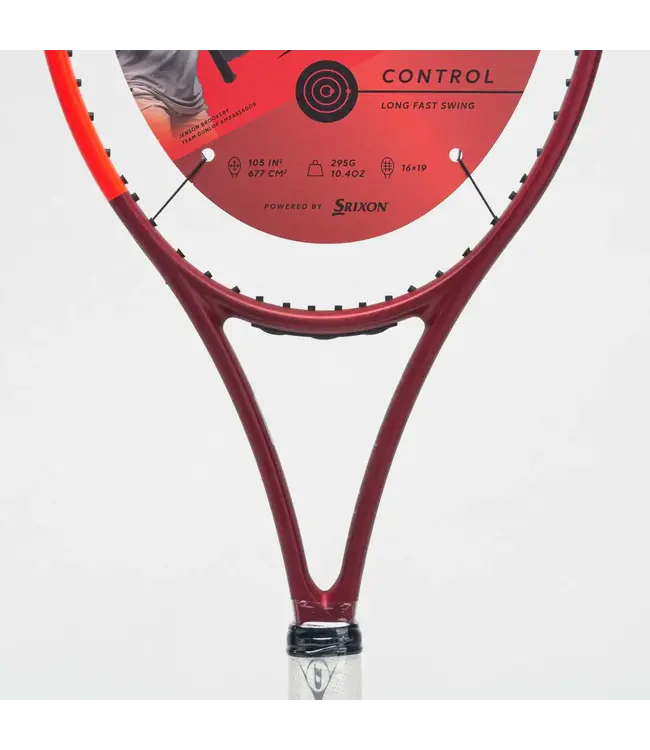 Dunlop CX 200 OS Tennis Racket