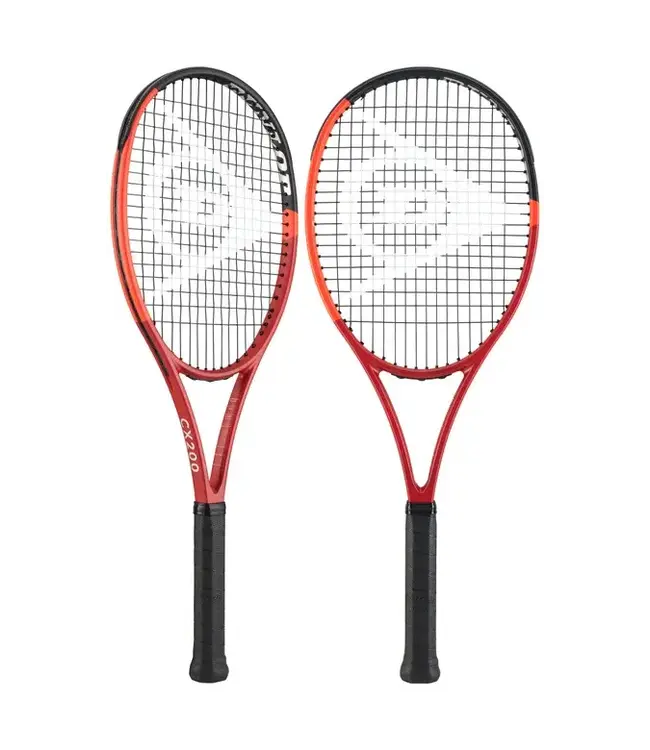 Dunlop CX 200 Tennis Racket 2024