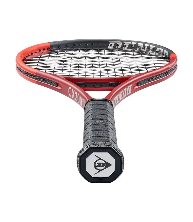 Dunlop CX 200 Tennis Racket 2024