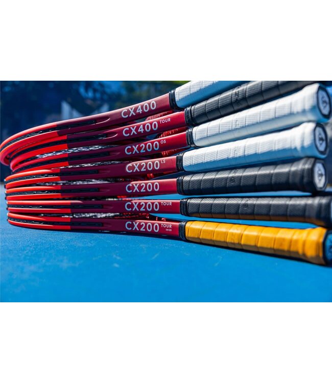 Dunlop CX 400 Tour 2024 Tennis Racket