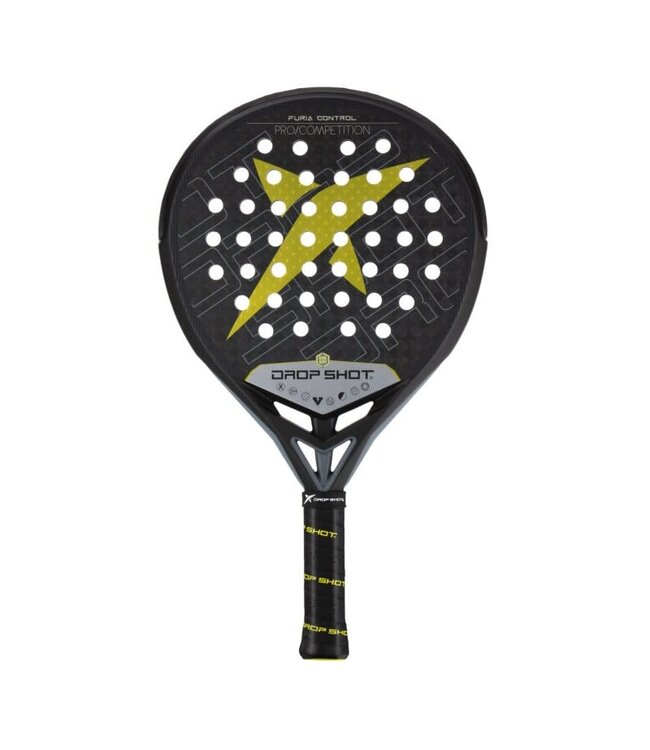 Drop Shot Furia Control