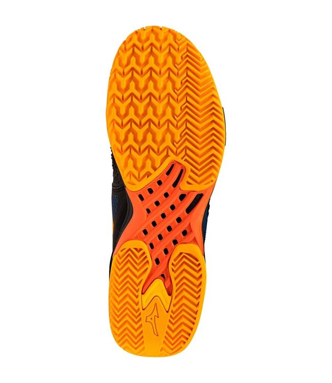 Mizuno Wave Exceed Tour 6 Padel Heren