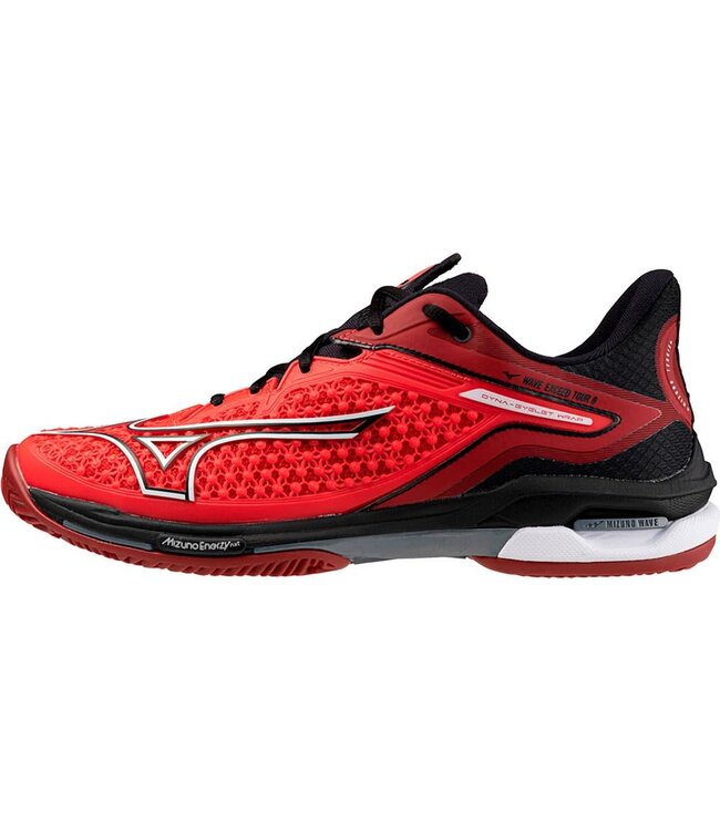 Mizuno Wave Exceed Tour CC Heren