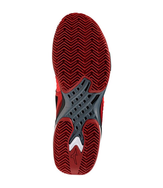 Mizuno Wave Exceed Tour 6 CC Heren